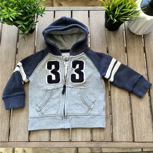 Size 3T - Children’s Place- Gray Sweater-